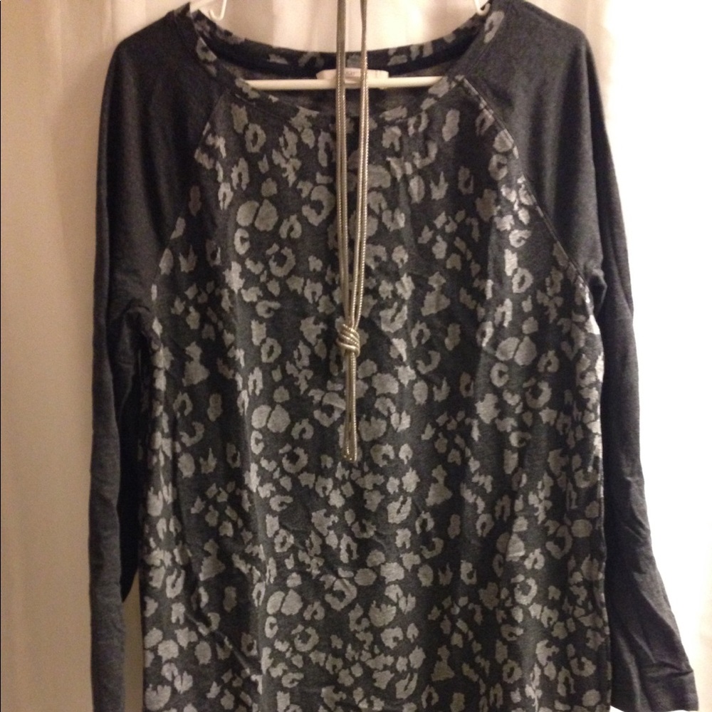 Loft Sweater Dress